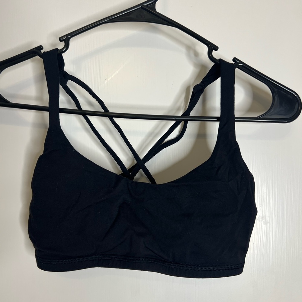 Free to be bra